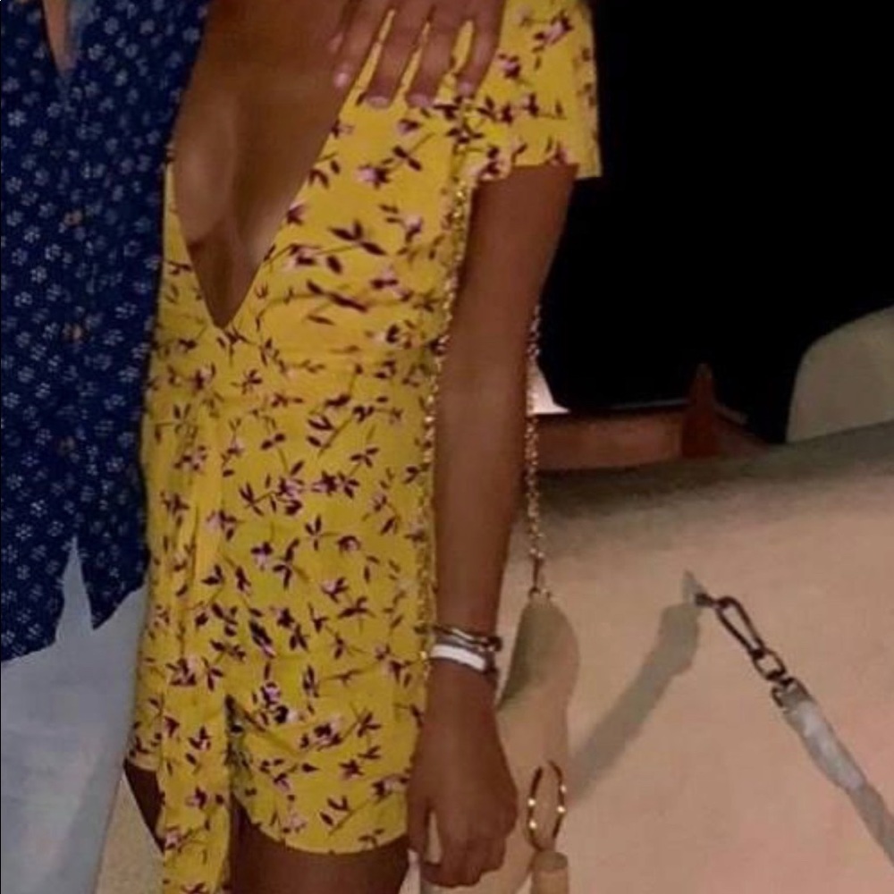 Privacy please romper